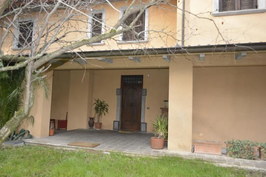 Villarna Ripa Villa
