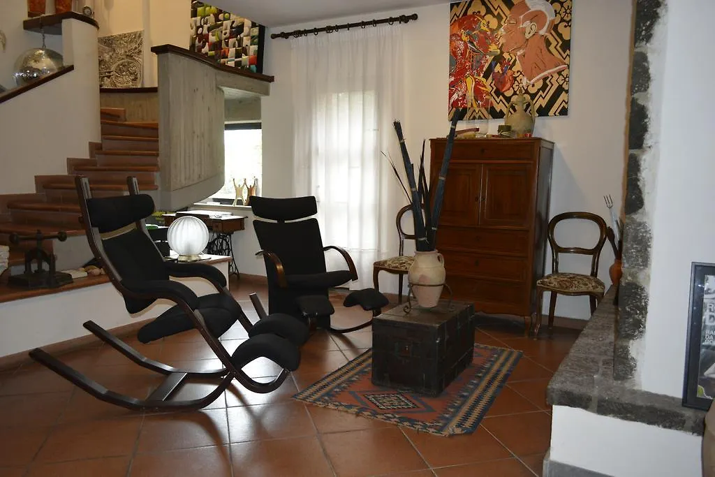 Villarna Ripa Italy