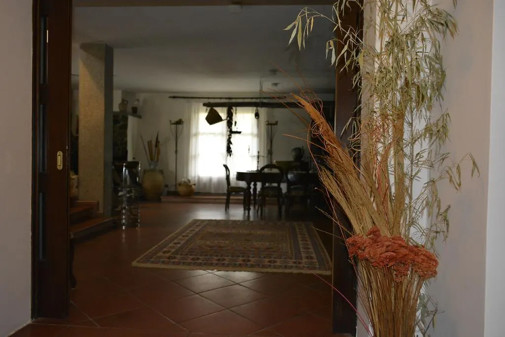 Villarna Ripa Villa