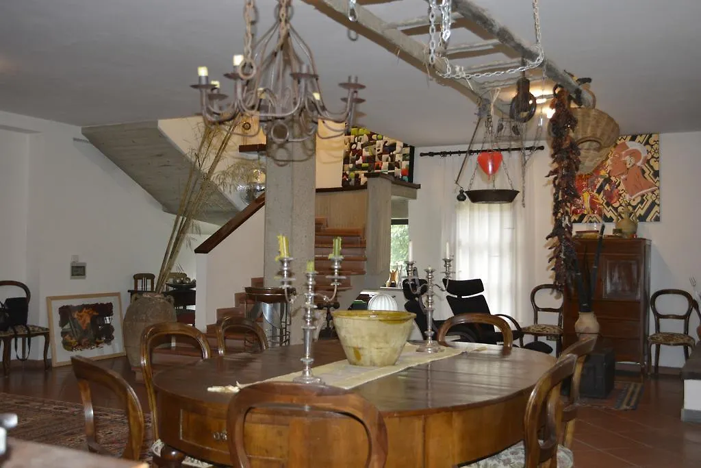 Villa Villarna Ripa