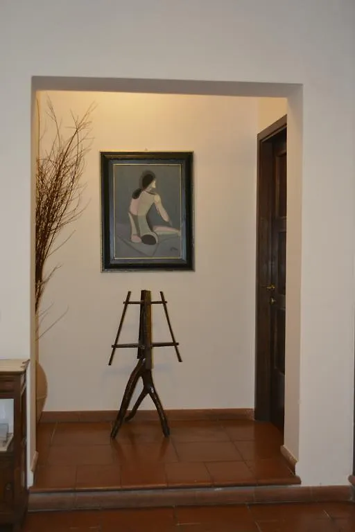 Villarna Ripa Villa