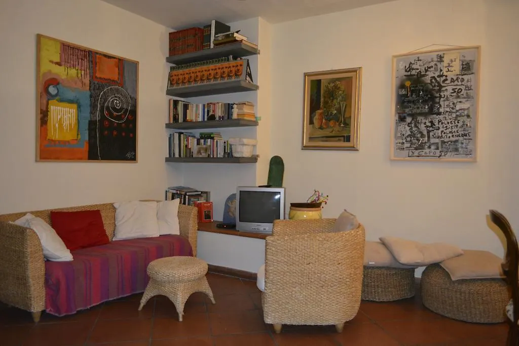 Villa Villarna Ripa