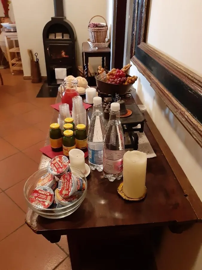 Villarna Ripa Italy